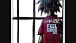 8-bit: Gorillaz - Feel Good Inc.