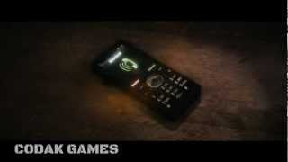 Medal of Honor Warfighter Launch Trailer на русском языке
