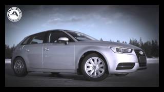 ALCAR Hybridrad winter Movie 2014