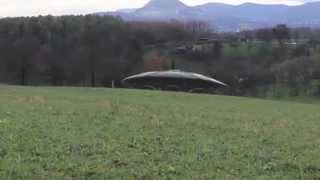НЛО 2015 настоящие гуманоиды попали в кадр! Real UFO With Aliens Caught On Camera