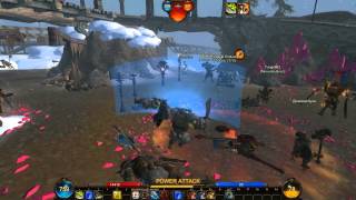 Панзар игра за танка 30 лвл. Panzar game for the tank 30 lvl