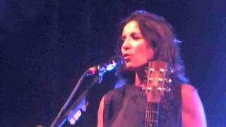 Paola Turci "Questione di sguardi" e divagazioni al Carroponte
