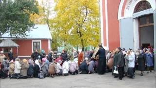 Родители - Фанатичные Христиане. Что Делать?