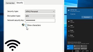How to Find Your WiFi Password | Very Easy Method