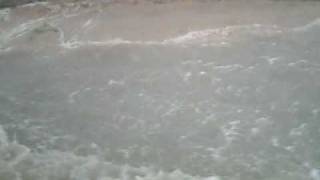 Hurricane in Gulport 2