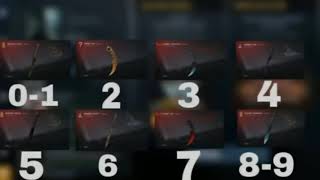 Как Получить Все Медали В Standoff 2 Бесплатно!!!