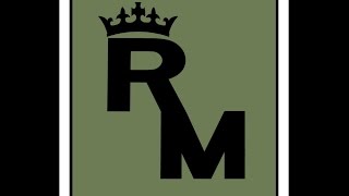 Страйкбольная команда Royal Marines, г. Екатеринбург.