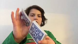 Deck War BICYCLE VS TALLY-HO