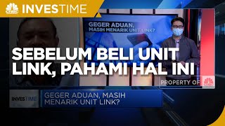 Sebelum Beli Unit Link, Penting Pahami Hal Berikut Ini!