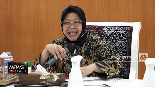 Soal Penemuan Beras di Depok, Ini Kata Mensos