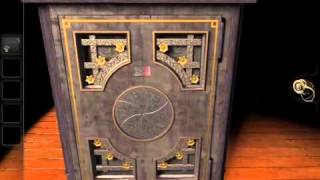 The Room (Walkthrough Chapter 1)
