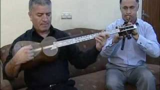 TAR  AZERI  Elman Sadiqov..