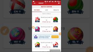 WI-Y VS SL-Y U19 WORLD CUP DREAM11 TEAM