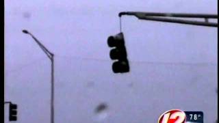 Watch on Hurricane Irene