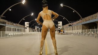 lindasonweb - Carnaval Brazilian Girl Sensual Sapucai Carnival Samba Rio