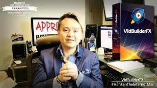VidBuilderFX Review Preview - get *BEST* Bonus and Review HERE!!!... :) :) :)