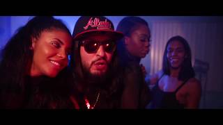 Ronin Gray - GOMF ft CP