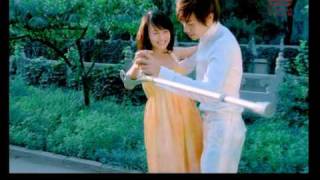 Waltz of Love --- Zheng Shuang
