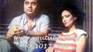 Jab se hum tabaah ho gae