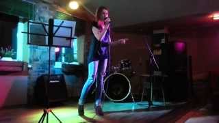 Катя Батушан | Песочница | 31.03.2015