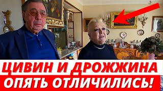 «Это стоит дороже квартир Баталова»: Цивин и Дрожжина вновь обокрали вдову Баталова