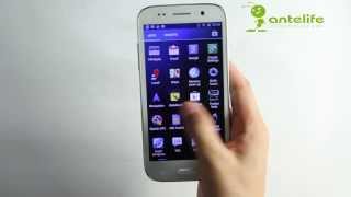 Changjiang A9500 Review, Better than Changjiang A5000, Excellent copy of Samsung S4