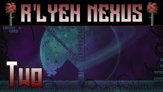 Terraria | R'lyeh Nexus Custom Map | Part 2
