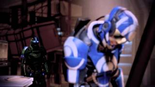 Mass Effect 2 [PC - Sentinel]: Dossier - Archangel