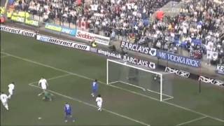 Chelsea 2-0 Bolton | 4/30/2005 | Sky Sports Classics