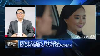 Rencanakan Investasi & Perlindungan Keuangan Bersama BRI Prioritas