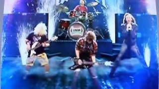 I'm in the band  Theme  japanease.ver
