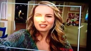 Good luck Charlie - babam