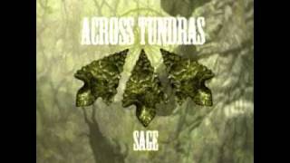 Across Tundras - Tchulu Junction