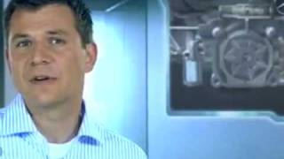 Mercedes-Benz Blue Direct in the Drive Lab | eMercedesBenz