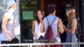 Sex Teklifi (Alt Yazili TURKCE)