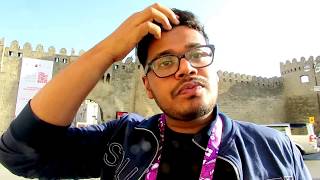 13.06.15. What do you think about Baku?