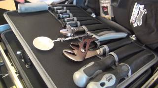 Featuring our Kronos, Helios, and Hyperion Tool Kits
