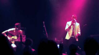 Chen Aharoni - Grenade (Bruno Mars Cover)