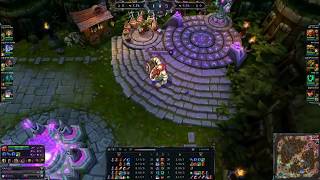 O DIA EM QUE HACKERS QUASE ACABARAM COM O LEAGUE OF LEGENDS BR