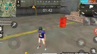 Сквады (отряды) в Free Fire Battleground