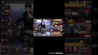 Cách hack full kim cương game đột kích mobile việt nam VTC trên điện thoại