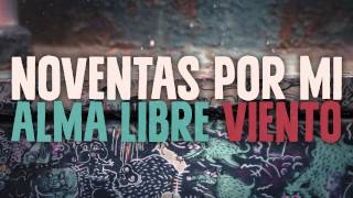 Noventas por Mi - Viento