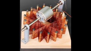 40000 RPM Coreless Motor | 2-min video part 2