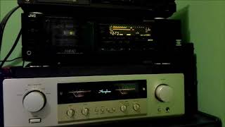 Jvc td v 621