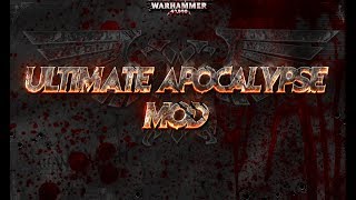 Как установить Ultimate Apocalypse mod 1.88.5 + русификатор