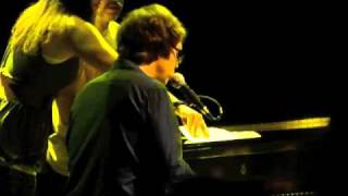 Ben Folds Epic Encore Medley Pt. 2 - Richmond, VA