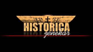 Historica zenekar - Mohács