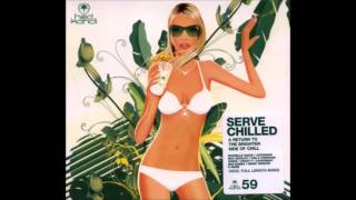 Hed Kandi   Serve Chilled 2007