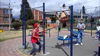 Mortal P (Gimbarr Pajas)