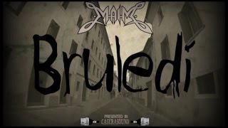 M.A.I.M. - Bruledì